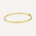 pulsera oro 18k