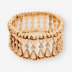 pulsera oro 18k