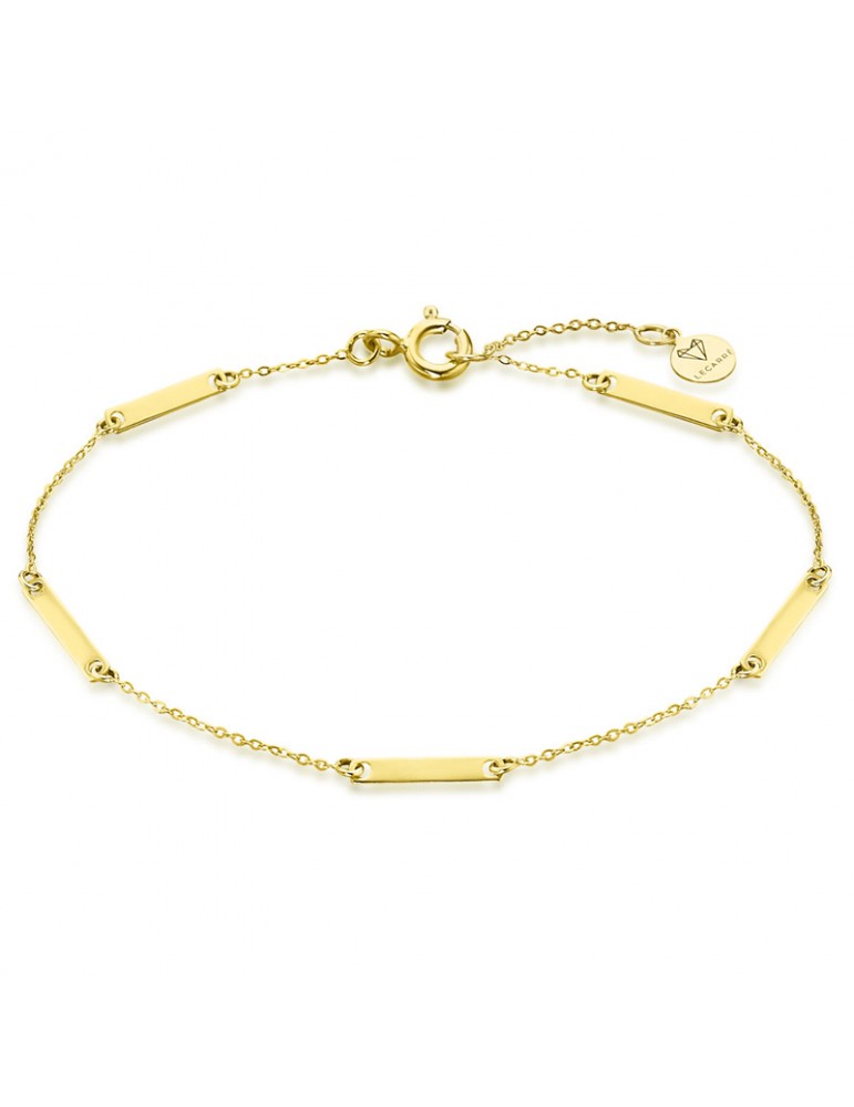 pulsera-oro-18k-848xul-1.jpg pulsera oro 18k - Imagen 1