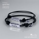 pulsera papa