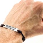 pulsera papa