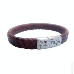 pulsera papa
