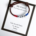 pulsera papa