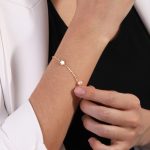 pulsera perlas