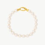 pulsera perlas