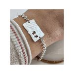 pulsera profesora