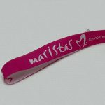 pulseras bordadas
