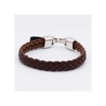 pulseras de cuero para hombre
