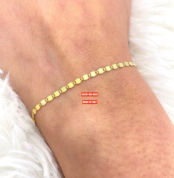 pulseras-de-oro-18k-para-mujer-267ukb-1.jpg pulseras de oro 18k para mujer - Imagen 1