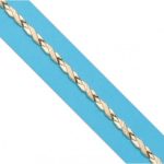 pulseras de oro 18k para mujer