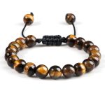 pulseras de piedras naturales