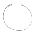 pulseras de plata para mujer