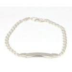 pulseras de plata para mujer