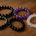 pulseras de proteccion