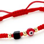 pulseras de proteccion