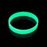 pulseras de silicona