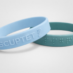pulseras de silicona