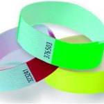 pulseras fiesta