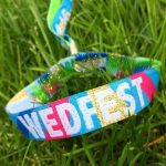 pulseras fiesta