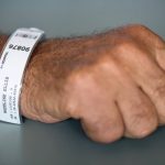 pulseras identificativas