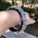 pulseras mujer modernas
