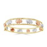 pulseras mujer modernas