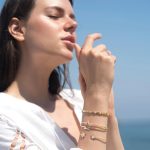 pulseras mujer modernas