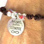 pulseras para amigas