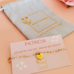 pulseras para amigas