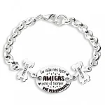 pulseras para amigas