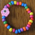 pulseras para niñas