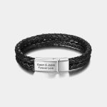 pulseras personalizadas con mensaje
