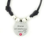 pulseras personalizadas con mensaje