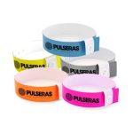 pulseras personalizadas para eventos