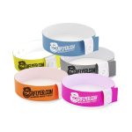 pulseras personalizadas para eventos