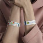 pulseras solidarias