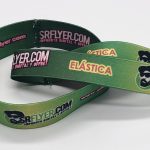 pulseras sublimadas
