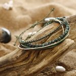pulseras tibetanas