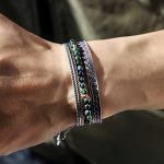 pulseras tibetanas
