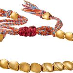 pulseras tibetanas