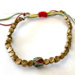 pulseras tibetanas