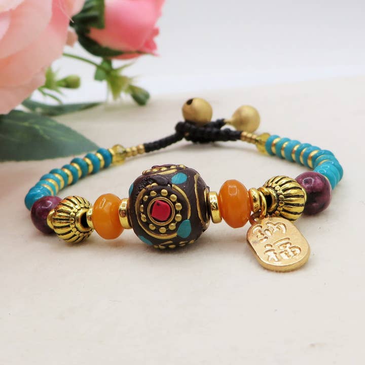 pulseras-tibetanas-795qfn-1.jpg pulseras tibetanas - Imagen 1