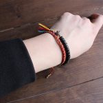 pulseras tibetanas