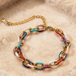 shein pulseras