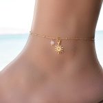 tobilleras para mujer