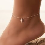 tobilleras para mujer